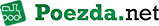Poezda.net - расписание поездов СНГ