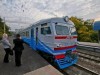 Проезд в крымских электричках станет дороже на 55%