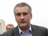 Аксенов обещает прекратить национализацию в Крыму к концу месяца
