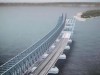 "Стройгазмонтаж" подписал договор о постройке моста в Крым