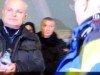 Экс-мэр Керчи после задержания вышел из себя (видео)