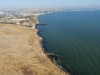Росавтодор показал место будущей стройки моста в Крым (фото)