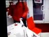 В сеть попало видео ограбления кредитного пункта в Севастополе (видео)
