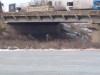 ФСБ показала, как минировали мосты в Крым (фото+видео)