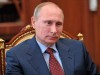 Путин рассказал, что собрался возвращать Крым еще 23 февраля (видео)