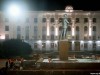 В Симферополе показали обновленный памятник Ленину (фото)