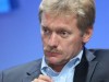 Пресс-секретарь Путина отказался обсуждать Крым