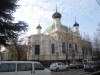 Собор в центре Симферополя обещают достроить в этом году