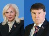Сенаторы от Крыма опубликовали декларации: миллионные доходы, квартиры и всего 2 авто на двоих