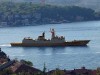 В Черном море неожиданно появились китайские фрегаты (фото)