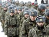 В российскую армию призовут 3 тысячи крымчан
