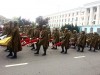 Симферополю показали репетицию парада 9 мая (фото горожан)