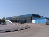 В симферопольском аэропорту открыли новый терминал