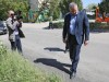 Аксенов снова недоволен ремонтом дорог в Симферополе (фото)