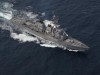 В Черное море зайдет американский эсминец