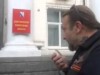 Байкеры вызвали главу депутатов Севастополя на дуэль (видео)
