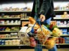 Стоимость стандартного набора продуктов в Крыму подорожала на 20%