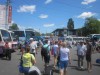 "Крымавтотранс" увидел уменьшение очередей в автобусных кассах