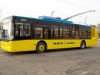 ЛАЗ не будет поставлять Севастополю запчасти для троллейбусов из-за долгов
