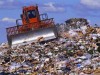 В Крыму в разгар курортного сезона вспомнили об уборке мусора