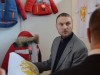 В Крыму ФСБ задержала министра