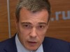 МинКрыма на днях будет расформировано, начальника оставят в кабмине Медведева