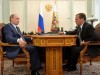 Путин согласился на реформы в управлении Крымом