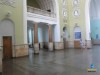 Симферопольский вокзал не отдали под концерты