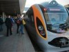 Силовики Херсонщины отрицают попытку угона скоростного поезда в Крым