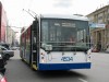 Крым до конца года получит 277 новых троллейбусов