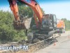 Как идет ремонт трассы Керчь-Симферополь (фото)