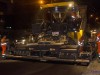 За одну ночь в Севастополе отремонтировали дорогу (фото)