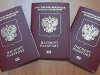 Крымчане стали получать биометрические загранпаспорта
