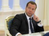 В Крым сегодня едет и Медведев