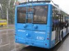 Более половины всех пассажиров в крымских троллейбусах - безбилетники