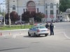 Патрули ГИБДД перебросили с ремонтируемой крымской трассы на охрану москвичей
