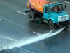 В Ялте заменят технику для уборки города