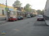 На улице Жуковского в Симферополе открыли для проезда улицу и строят парковку (фото)