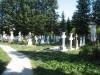 В Севастополе определились с землей под кладбище