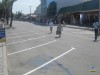 Вместо снесенного рынка в Симферополя уже сделали парковку (фото)