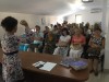 В Симферополе появились курсы крымскотатарского языка (фото)