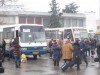 В Крыму обещают закрыть рынок нелегальных перевозок пассажиров