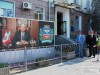 Заседания мэрии Симферополя покажут на улице