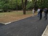 Парк Шевченко в Симферополе благоустроят к следующем году