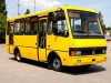 Севастополь получит с нового года 150 новых автобусов и троллейбусов