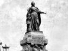 Через полгода в Симферополе будет памятник Екатерине Второй