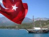 Крым хочет новые паромные маршруты из Турции
