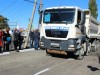 Новой дороге в Симферополе обещают 20 лет службы