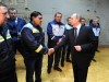 Путин включил энергомост в Крым (фото+видео)