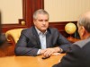 Аксенов считает, что Крым выстоял в энергоблокаде